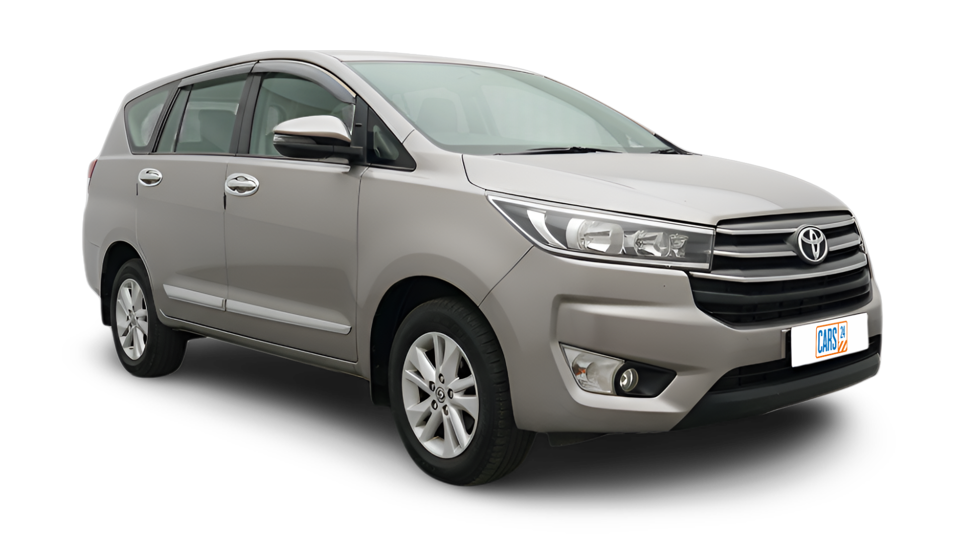 Toyota Innova Crysta-img